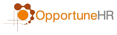 OpportuneHr Logo