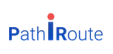 PathiRoute Logo