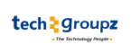 TechGroupz Logo