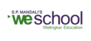 We School Logo